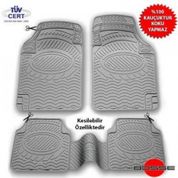 Fiat Stilo Oto Paspas Seti Elite Gri