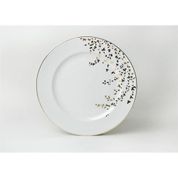 Fidex Home Bone China Yuvarlak 84 Parça Yemek Takımı