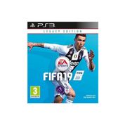 FIFA 19 PS3