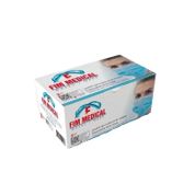 Fim Medical 50'li 3 Katlı Telli Meltblown Cerrahi Maske