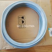 Finlux SEG Çamaşır Makinesi 8 Kg Kilo Kazan Körük Körüğü Kapak Lastik Lastiği (Kabaca kontrolediniz)