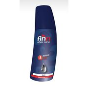 Finn Kendinden Parlayan Likit Siyah 60 gr Ayakkabı Boyası