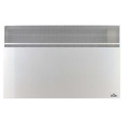 Firelli 1000 W Beyaz Panel Konvektör Isıtıcı