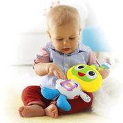 Fisher Price Beatbo Peluş