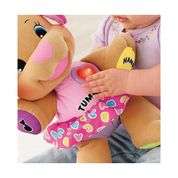Fisher Price Eğitici Köpekçiğin Kız Kardeşi
