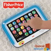 Fisher Price Eğitici Tablet