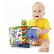 Fisher Price N3835 Masalcı Tırtıl