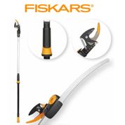 Fiskars UPX86 Yüksek Dal Budama Makası
