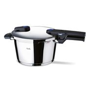 Fissler Vitaquick BluePoint 4.5 Lt Düdüklü Tencere