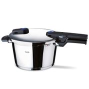 Fissler Vitaquick BluePoint 6 Lt Düdüklü Tencere