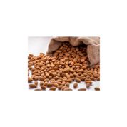 Fıstıkçı Pazarı Çiğ 400 gr Badem İçi