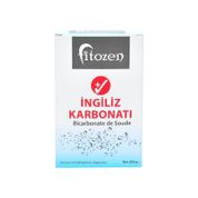 Fitozen 200 gr İngiliz Karbonatı