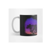 Fizello Twilight Kupa Bardak