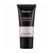 Flormar Liquid Illuminator 01 Star Glow Aydınlatıcı