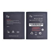 Fly iQ459 Bl3809 Batarya Pil