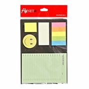 Fly Violin 20 Sayfa Notluk Set