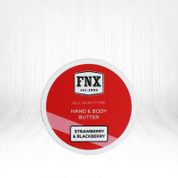 Fnx 175 ml El ve Vücut Kremi