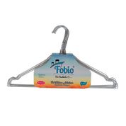 Fobio F-001 10'lu Tel Askı