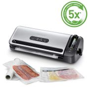 FoodSaver FFS017 X Poşet Vakumlama Cihazı