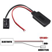 Ford Bluetooth Aux Kablosu Fiesta Connect Focus Mondeo