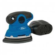 Ford FX1-92 Üçgen Zımpara Makinesi