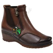 Forelli 25652 Günlük Ortopedik Kadın Bot