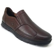 Forelli 32606 Kahverengi Erkek Ayakkabı