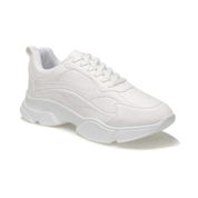 Forester SKB2 Erkek Sneaker Beyaz