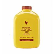Forever Aloe Vera Gelly 1000 ml Nemlendirici Krem