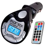 Forex CFT 626B Transmitter
