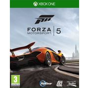 Forza 5 Xbox One