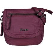 Fossil FSCNT160783 Mor Kadın Çapraz Çanta