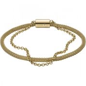 Fossil JF03022-710 Kadın Bileklik