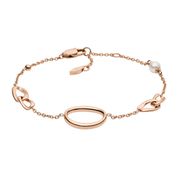 Fossil JF03347-791 Kadın Bileklik