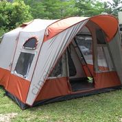 Free Camp Turbo Discovery 300 Çadır