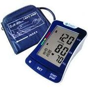 Freely BP 1305 Geniş Büyük Ekran Tansiyon Ölçüm Aleti