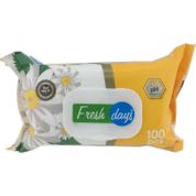 Freshdays PapatyaIslak Havlu