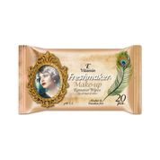 Freshmaker Make Up 20 Adet Makyaj Temizleme Mendili