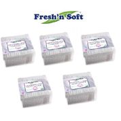 Fresh'n Soft 5x80 Adet Makyaj Düzeltme Çubuğu