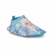 Frozen 92738 BK Mavi Kız Çocuk Ayakkabı