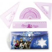 Frozen FR-148427 Cetvel Seti