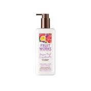 Fruit Works 500 ml Passion Fruit And Watermelon El ve Vücut Losyonu