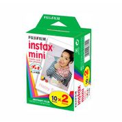 Fujifilm Instax Mini 9 İçin 20'li Film