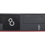 Fujitsu CELSIUS J580 9. nesil Intel® Core i7 i7-9700 32 GB DDR4-SDRAM 512 GB SSD Siyah, Kırmızı SFF Workstation CELSIUS J580, 3 GHz, 9. nesil Intel® Core i7, 32 GB, 512 GB, DVD Super Multi,