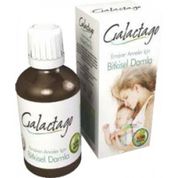 Galactago 50 ml Emziren Anneler İçin Bitkisel Damla