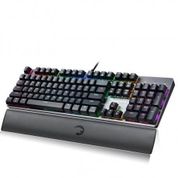 Gamepower Ogre Mekanik RGB Oyuncu Klavyesi