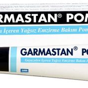 Garmastan Pomat Göğüs Ucu Bakımı İçin 20 gr Krem