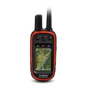 Garmin Alpha 100 TT15 Bundle Köpek Takip Sistemi