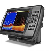 Garmin Striker 7 CV Balık Bulucu