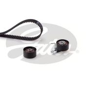 Gates Volvo C30 1.6 Drive 2006-2011 Triger Seti